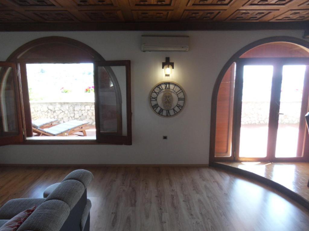 روغوزنيكا Sunset Beachfront Residence المظهر الخارجي الصورة